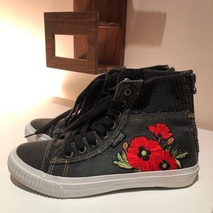 Blowfish Malibu Sneakers